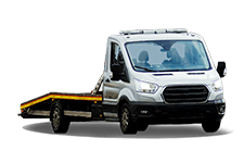 Car Hire Small Heath - Recovery Van - Van hire Small heath
