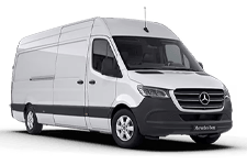 Car Hire Small Heath - 4 MTR Sprinter - Van hire Small heath