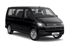 Car Hire Small Heath - 9 Seater Manual - Minibus hire Small heath