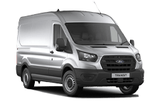 Car Hire Small Heath - Ford Transit LWB - Van hire Small heath