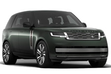 Car Hire Small Heath - Range Rover - car hire Small heath