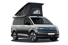 Car Hire Small Heath - VW Campervan - Van hire Small heath